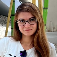 Regina Beliandinova