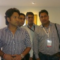 Ajay Kumar Swain