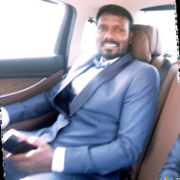 Rajesh Kumar M