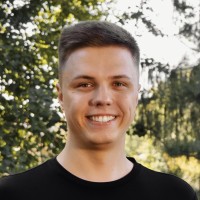 ★ Martynas Žilinskas