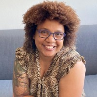 Deidré Mvula