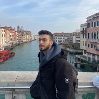 Kaan Saral