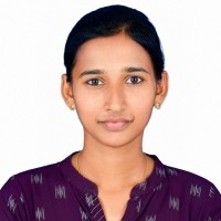 Samritha M