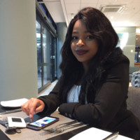 Sinqobile Mohale