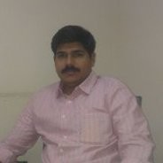 sreejith madathil