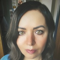 Aleksandra Moskal-Maslanka, Beng., Msc (Meng.)