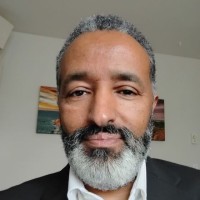 Josiah Solomon