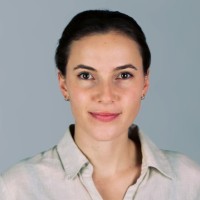 Sofia Massaro Tieze, PhD