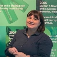 Lesley Gardiner