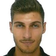sacha PERRET