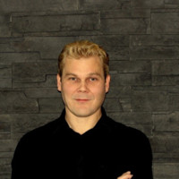 Kimmo Koivumäki
