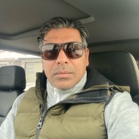 Daljit Rall