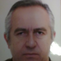 Χρήστος Κίραλης