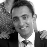 Ragveer Brar (Raj)