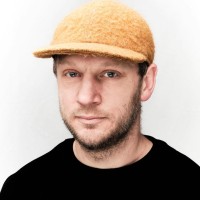 Magnus Holder Bjørk