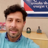 Gerardo Bechi