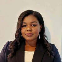 Keia Johnson