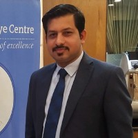 Pankaj Gulati