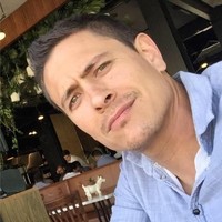 Gabriel Carrillo