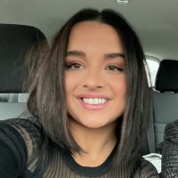 Alina Ginchak