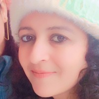 Priya Kataria