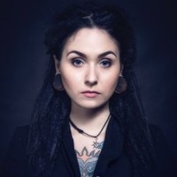 Anna Bevza
