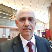 Manoj Pabreja