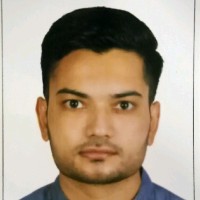 Mayur Chaudhari
