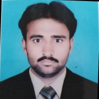 Muhammed Adnan Mehmood