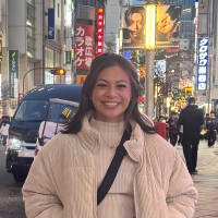 Genina Ashley Crisostomo