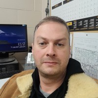 Joel Dicks, MBA