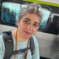 Maria Cecilia Calle Peláez