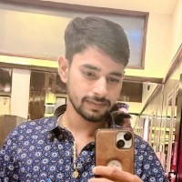 Arjun Chikara