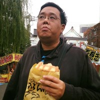Roy Tang
