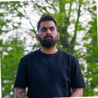 Naveen Joseph