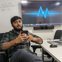 Naveen Kumar B