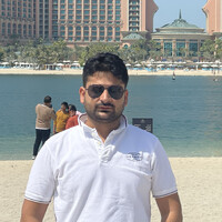 Naveen Gulia