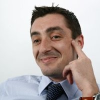 Ben Ardron