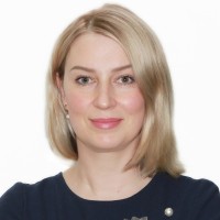 Natalia Lysenko