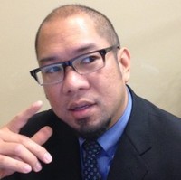 Michael Bacani