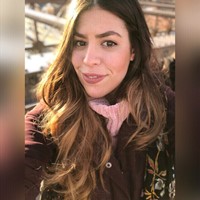 Mayra Lucia Barboza