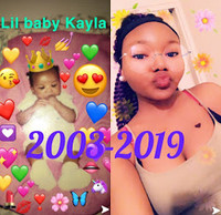 Bambam Kayla