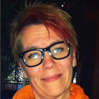 Jeanette Claeson