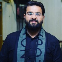 Hasham Tauqir