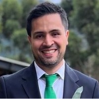 Oscar Eduardo Rojas Molina