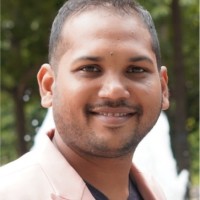 Pawan Kumar