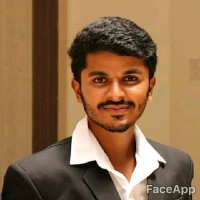 Harish Anbalagan