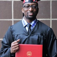 Andre Farrell