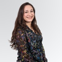 Sophia Azzoug