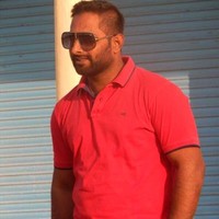 Yashpreet Singh